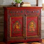 BUDHA CABINET (1)