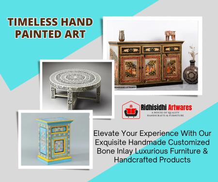 Ridhisidhi Artwares (1)