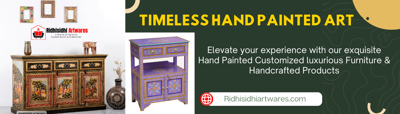 Ridhisidhi Artwares HASDER BANNER (3)