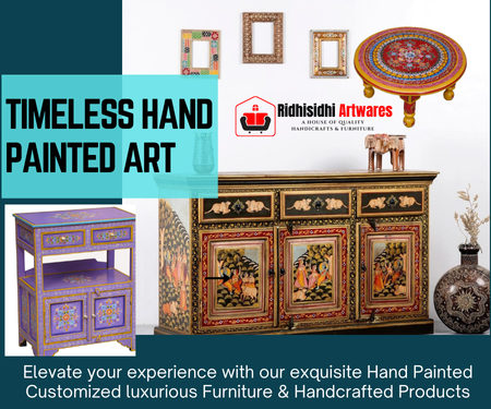 Ridhisidhi Artwares MOBILE BANNER (2)